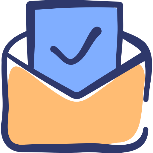 Easy Email API logo
