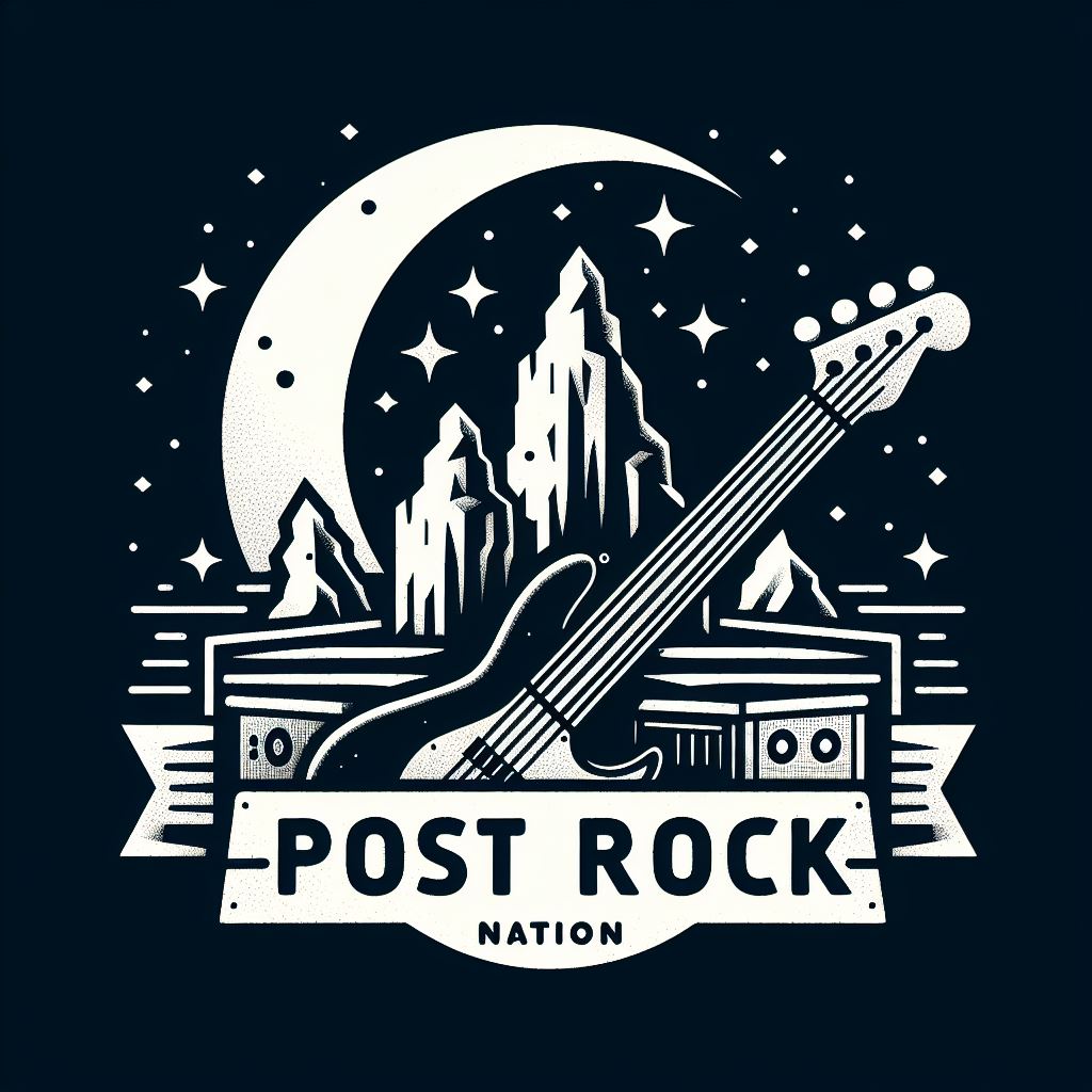 PostRockNation logo